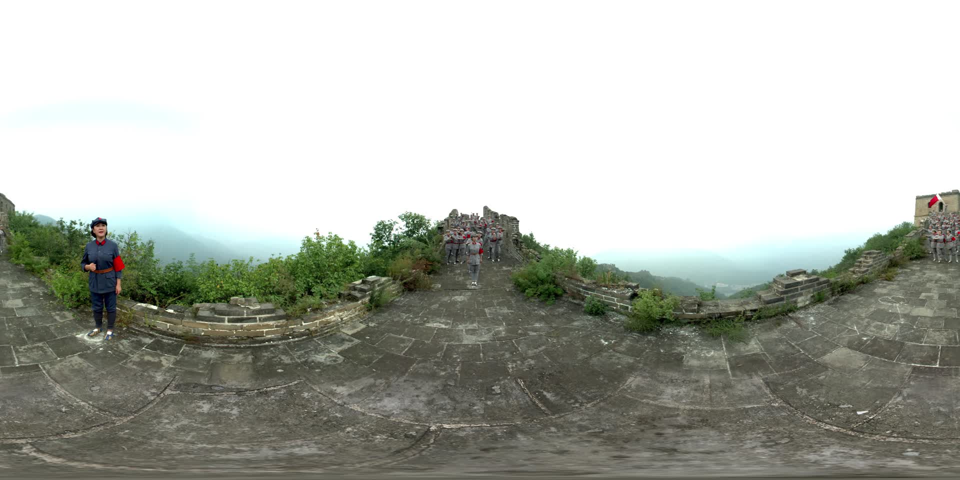 四渡赤水出奇兵